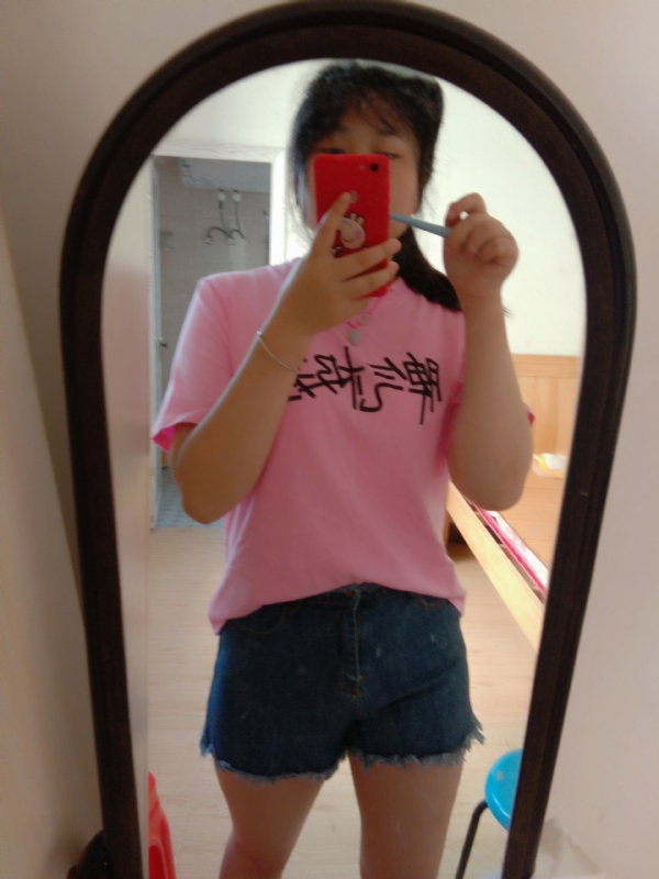 何止中意的第一张照片--芜湖相亲服务中心