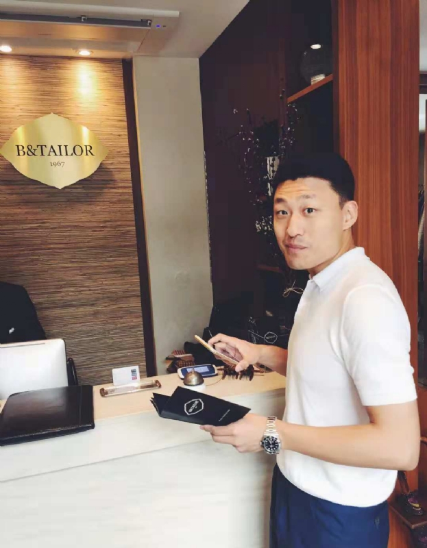 阿根的第一张照片--芜湖相亲服务中心