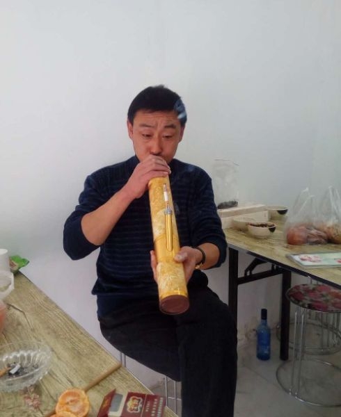 真心朋友的第一张照片--芜湖相亲服务中心