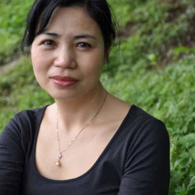 欣悦237的第一张照片--芜湖相亲服务中心