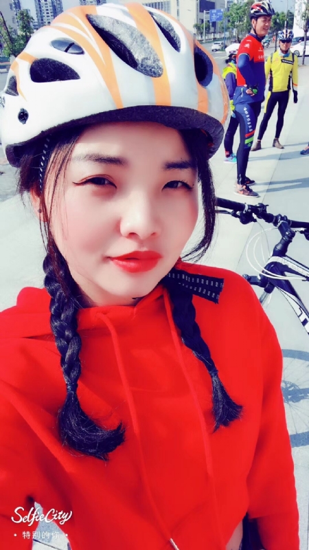 杜艳艳的第三张照片--芜湖相亲服务中心