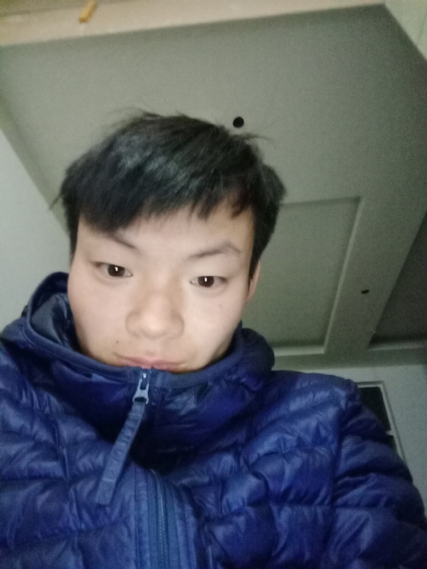 小懒猪的第一张照片--芜湖相亲服务中心