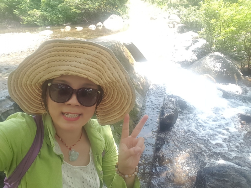 一个人的城的第一张照片--芜湖相亲服务中心