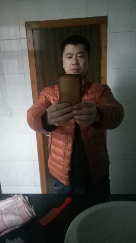 噢荣的第一张照片--芜湖相亲服务中心