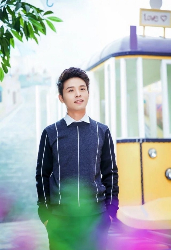 平凡的人的第一张照片--芜湖相亲服务中心