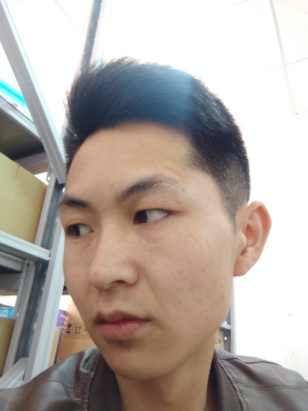 是咯是咯的第一张照片--芜湖相亲服务中心