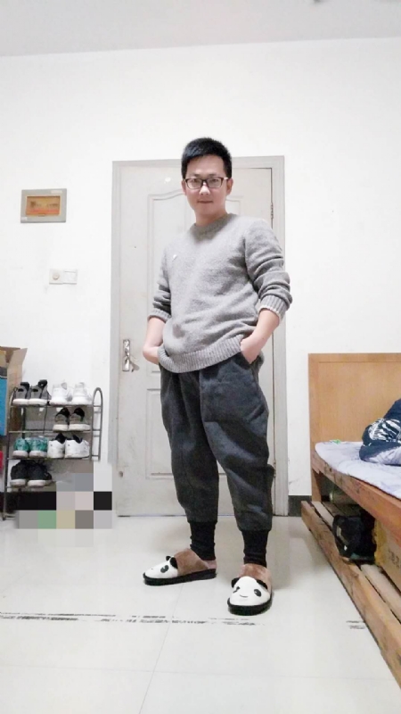 宁国星星的第一张照片--芜湖相亲服务中心