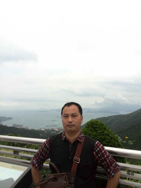 vibird的第一张照片--芜湖相亲服务中心