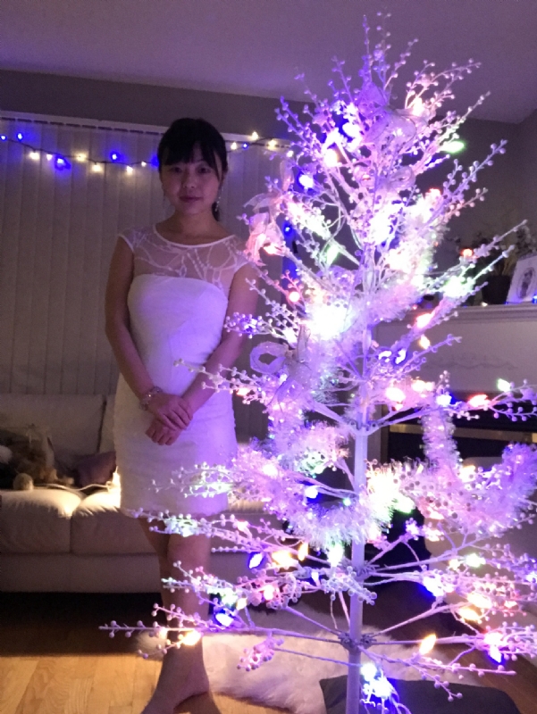 Linlin的第一张照片--芜湖相亲服务中心