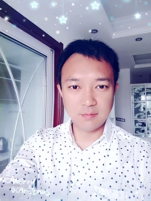 真诚小哥的第一张照片--芜湖相亲服务中心