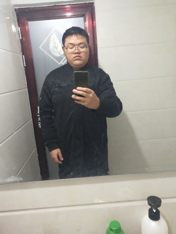 我是一盘酸菜鱼的第一张照片--芜湖相亲服务中心