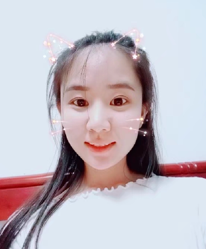 叶美美的第一张照片--芜湖相亲服务中心