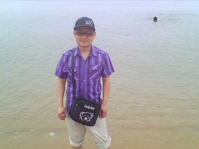 拾贝的第一张照片--芜湖相亲服务中心