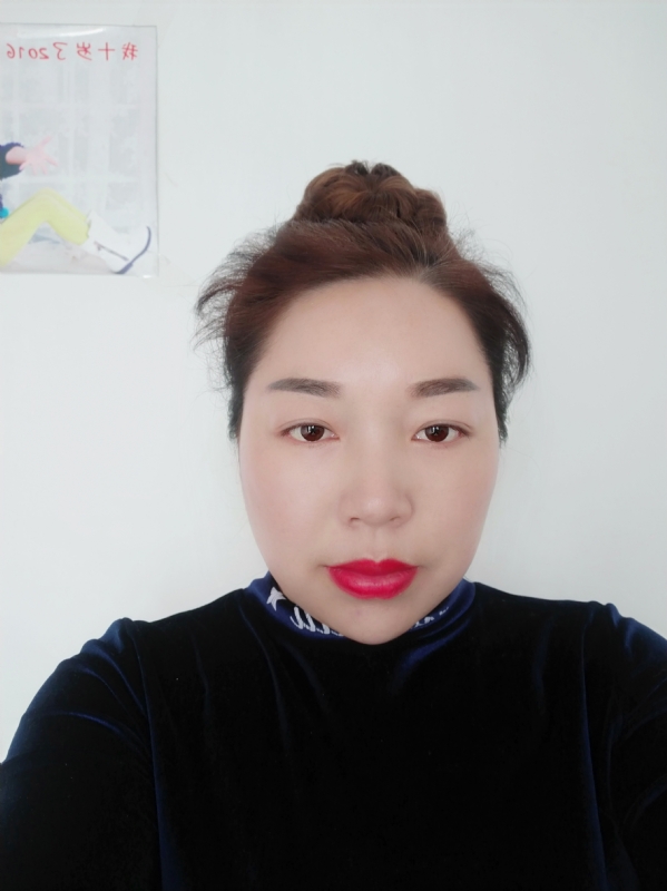 美丽人生的第一张照片--芜湖相亲服务中心