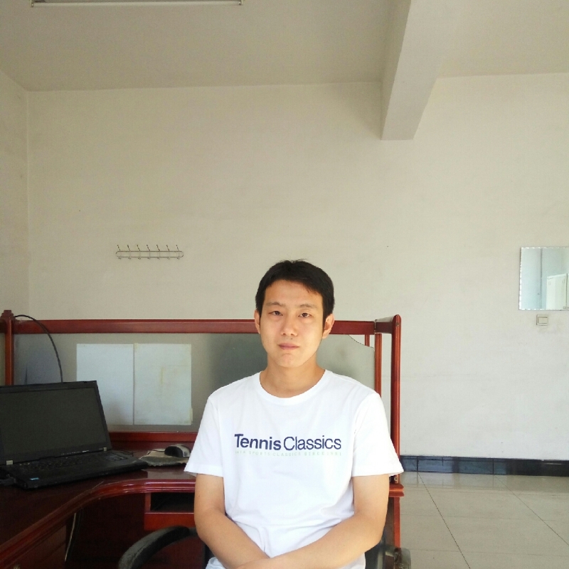 云轩的第一张照片--芜湖相亲服务中心