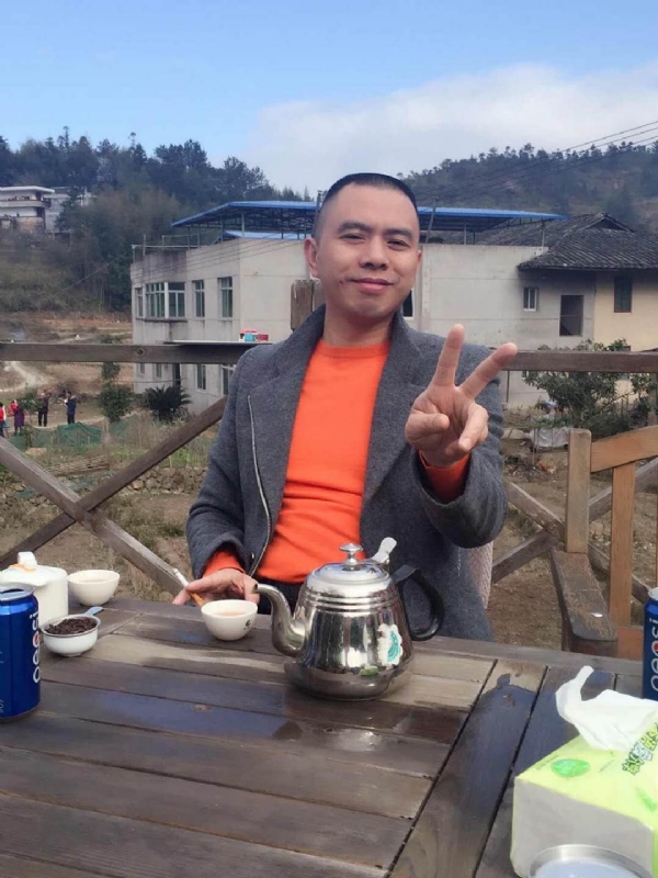 往生的第一张照片--芜湖相亲服务中心