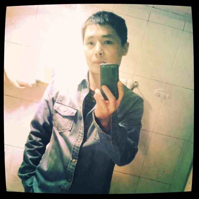 孤独的根号3的第一张照片--芜湖相亲服务中心