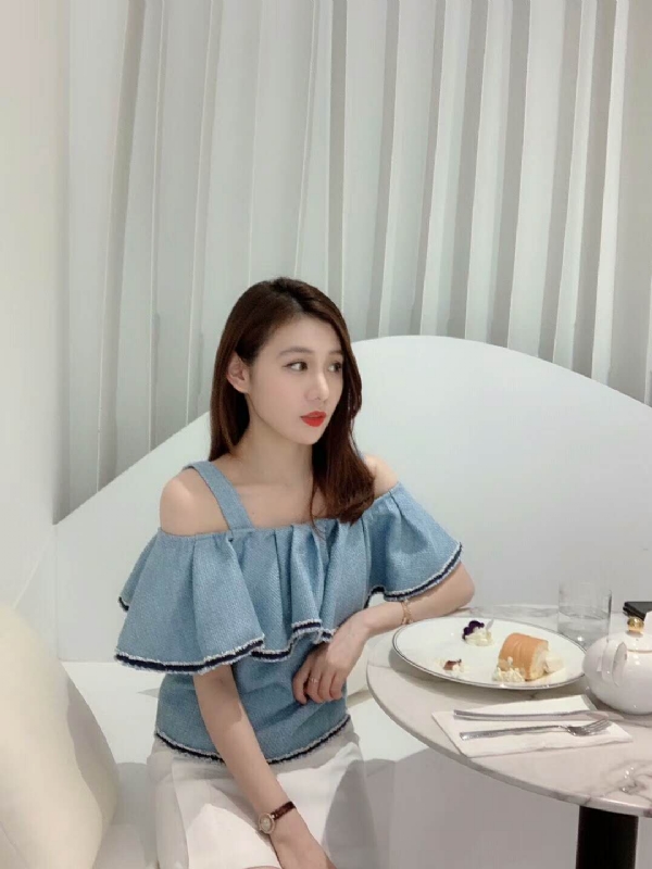 Emily的第一张照片--芜湖相亲服务中心