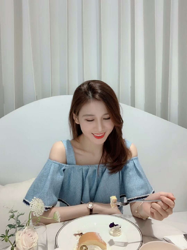 Emily的第三张照片--芜湖相亲服务中心