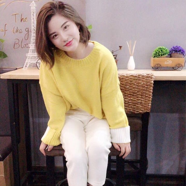 柠檬之夏的第一张照片--芜湖相亲服务中心