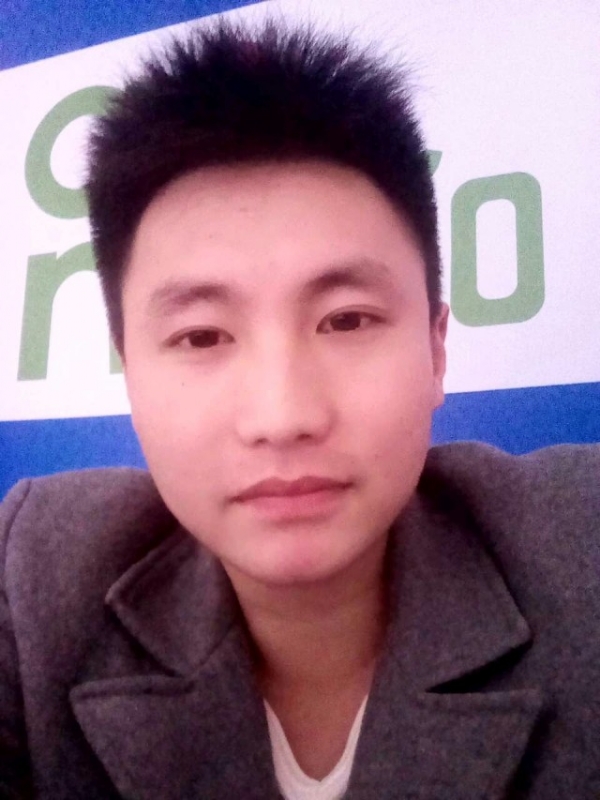 木易的第二张照片--芜湖相亲服务中心