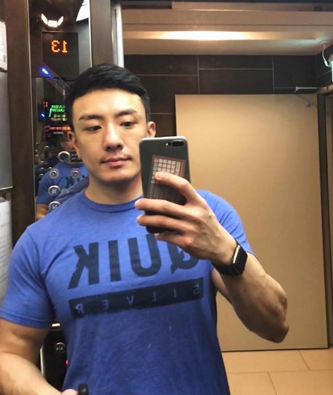 林的第二张照片--芜湖相亲服务中心