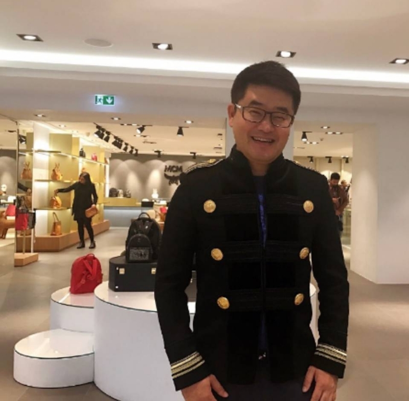 大千世界的第一张照片--芜湖相亲服务中心