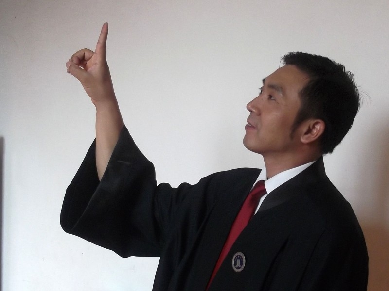 勇戈的第二张照片--芜湖相亲服务中心