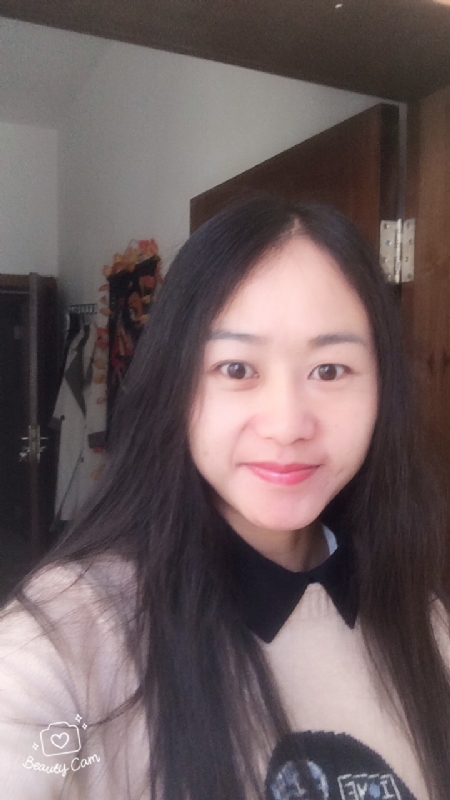 Misszoe的第一张照片--芜湖相亲服务中心