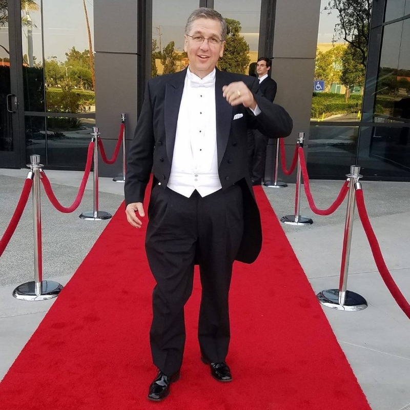 MarkRollins007的第一张照片--芜湖相亲服务中心