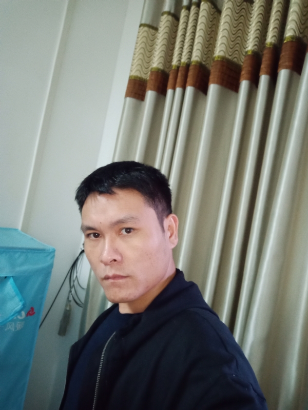 心如止水的第一张照片--芜湖相亲服务中心