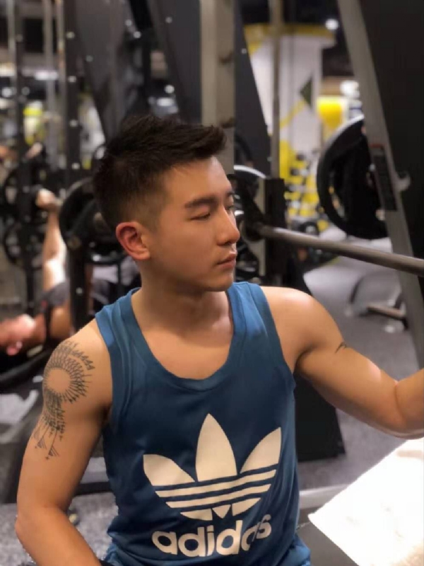 海海的第一张照片--芜湖相亲服务中心