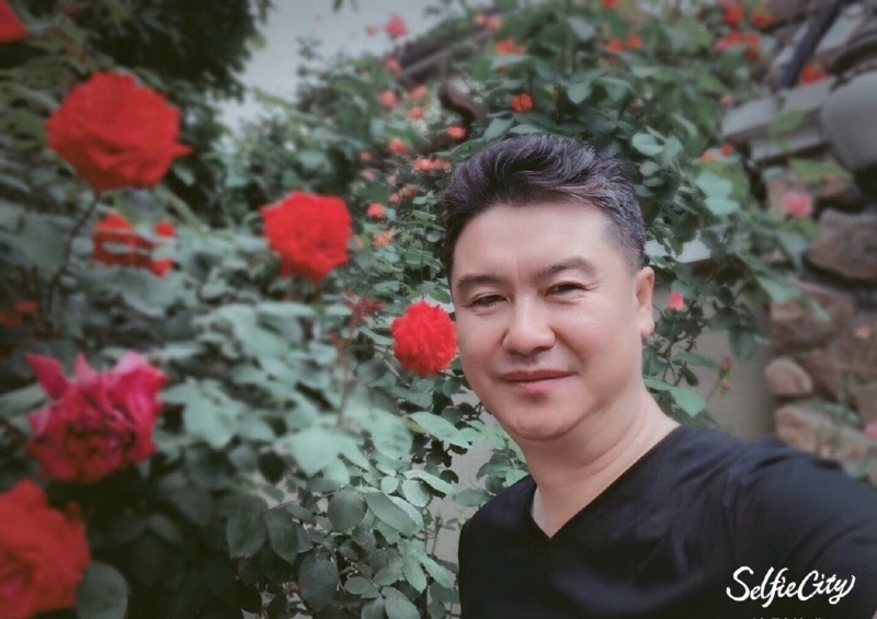 姓李名光耀的第一张照片--芜湖相亲服务中心