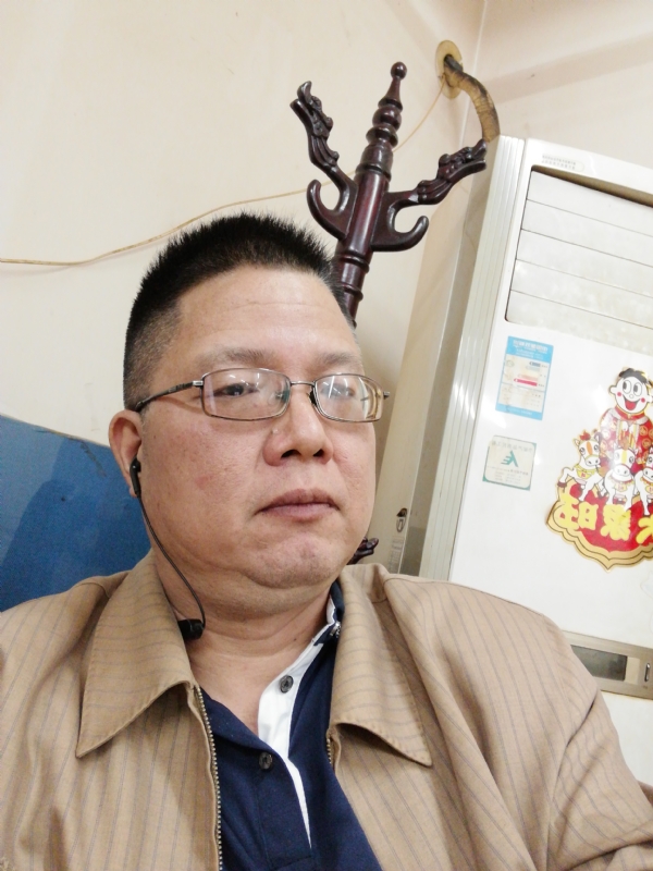 一个人的第一张照片--芜湖相亲服务中心