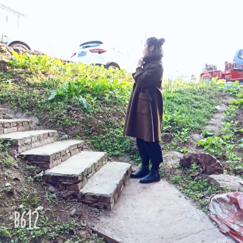 如烟的第一张照片--芜湖相亲服务中心