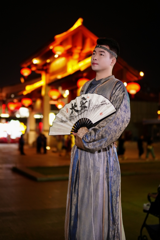 细辉的第一张照片--芜湖相亲服务中心