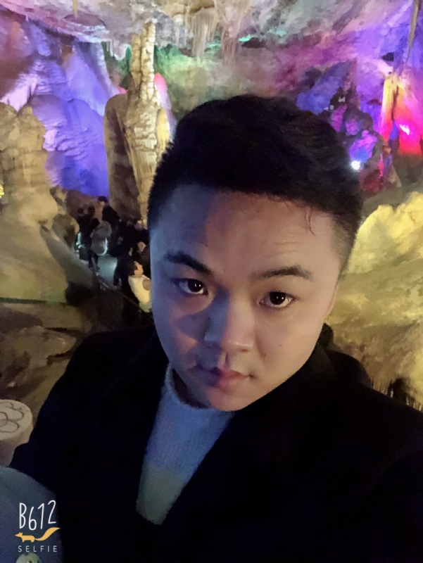 奔跑的五花肉的第一张照片--芜湖相亲服务中心