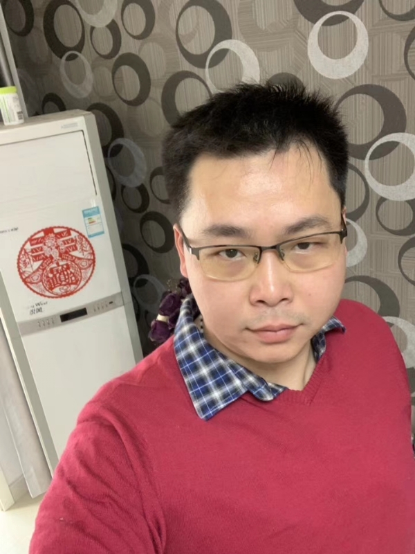 小李a的第一张照片--芜湖相亲服务中心