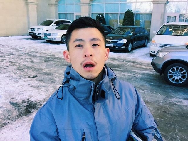 随缘的第一张照片--芜湖相亲服务中心