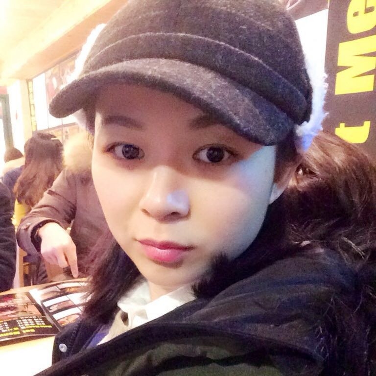 周丹的第一张照片--芜湖相亲服务中心