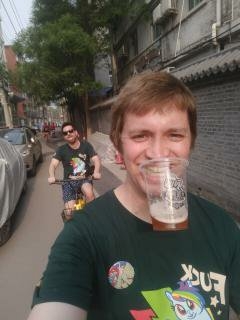 马爱文的第一张照片--芜湖相亲服务中心