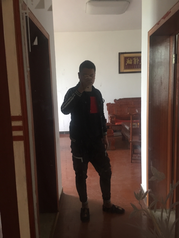 MC无所畏惧的第一张照片--芜湖相亲服务中心