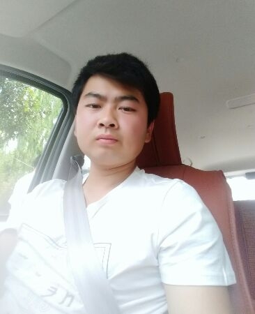 一米阳光的第一张照片--芜湖相亲服务中心