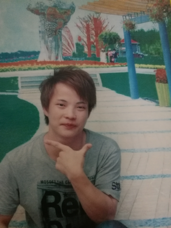 想有个家的第一张照片--芜湖相亲服务中心