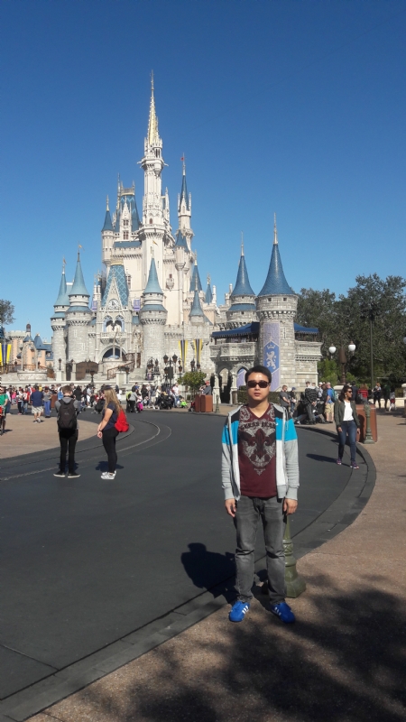 清风徐来的第二张照片--芜湖相亲服务中心