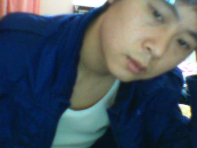 夜太黑的第一张照片--芜湖相亲服务中心