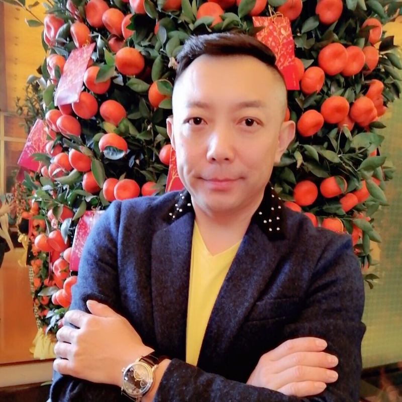 巧克力绅士的第一张照片--芜湖相亲服务中心