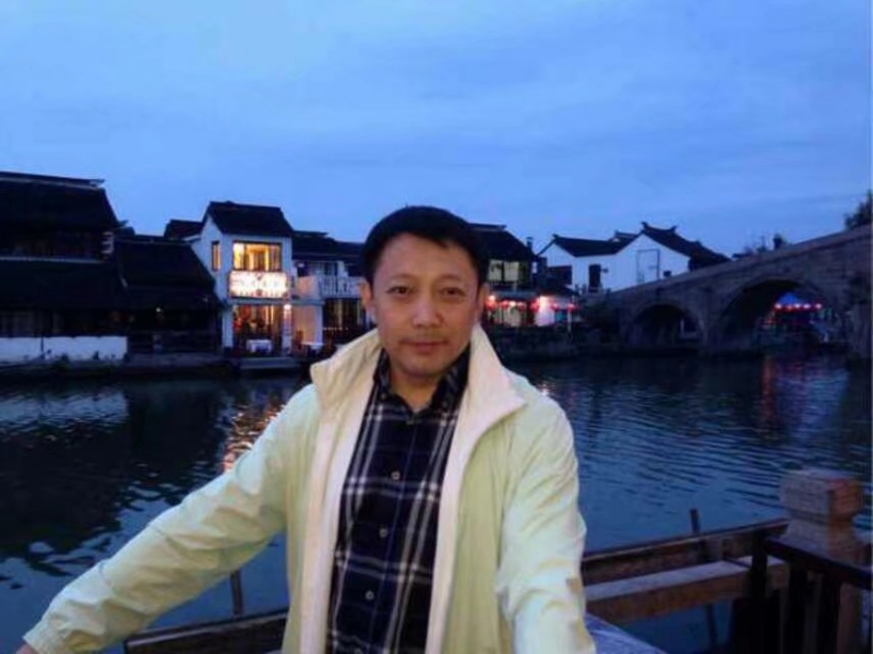 巧克力绅士的第六张照片--芜湖相亲服务中心