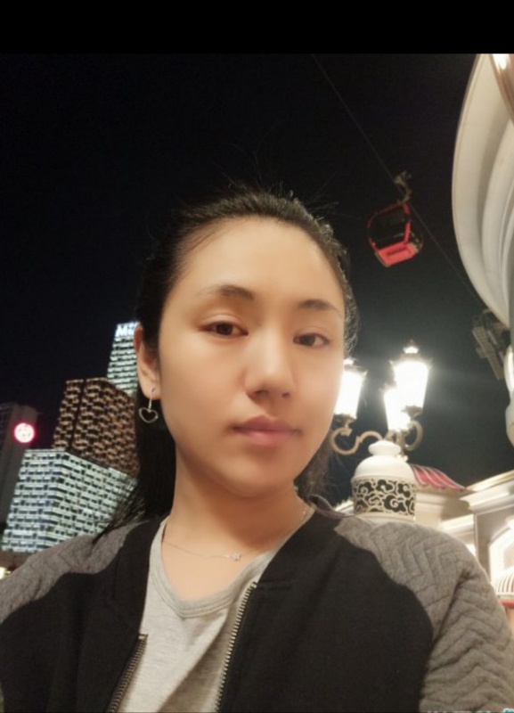 飄兒的第一张照片--芜湖相亲服务中心