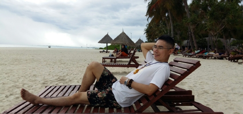 xzhihao的第一张照片--芜湖相亲服务中心